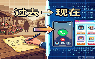 热点话题 - 兴起1998年互联网，在世界或在国内生活中改变了我们什么？